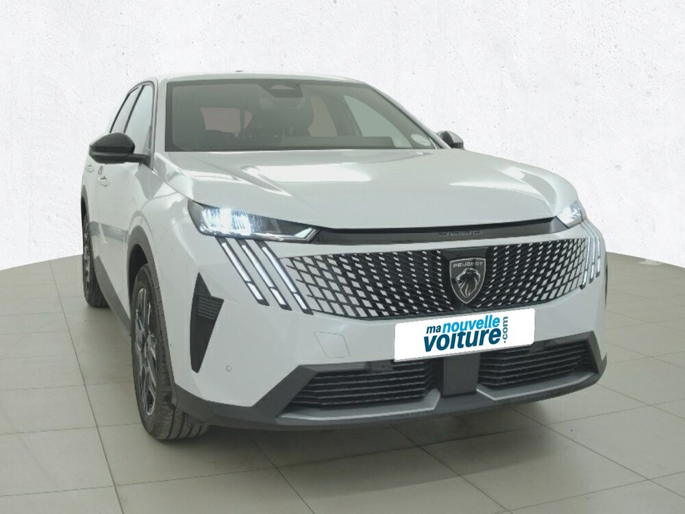 Occasion PEUGEOT 3008 3008 Hybrid 145 e-DCS6 - Allure