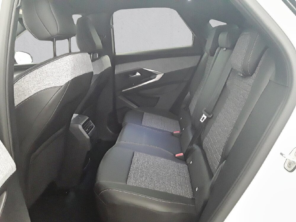 Occasion PEUGEOT 3008 3008 Hybrid 145 e-DCS6 - Allure