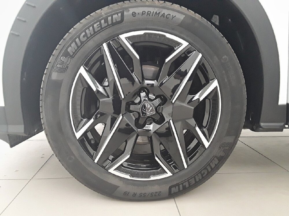 Occasion PEUGEOT 3008 3008 Hybrid 145 e-DCS6 - Allure