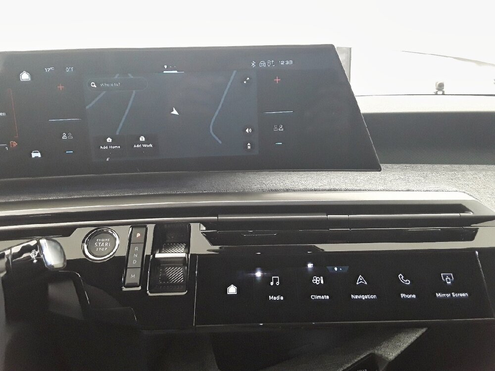 Occasion PEUGEOT 3008 3008 Hybrid 145 e-DCS6 - Allure