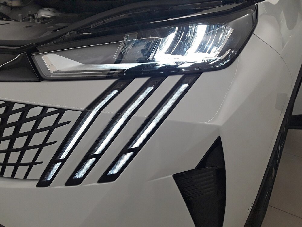 Occasion PEUGEOT 3008 3008 Hybrid 145 e-DCS6 - Allure