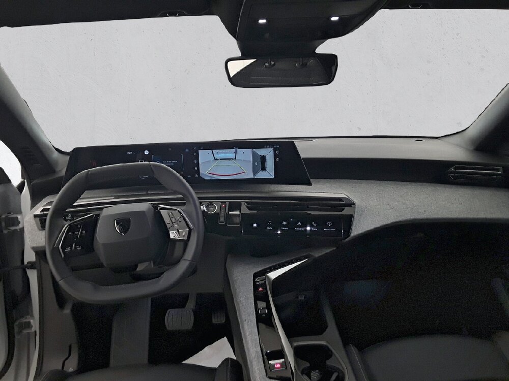 Occasion PEUGEOT 3008 3008 Hybrid 145 e-DCS6 - Allure