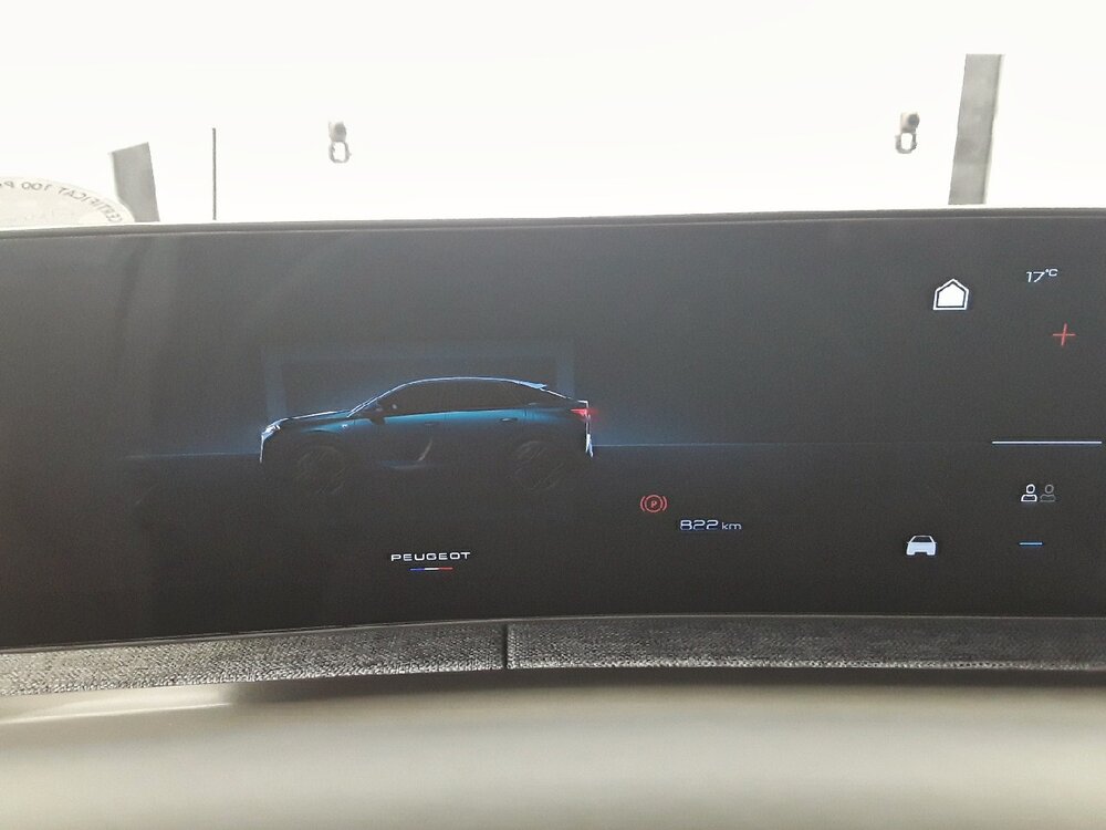 Occasion PEUGEOT 3008 3008 Hybrid 145 e-DCS6 - Allure