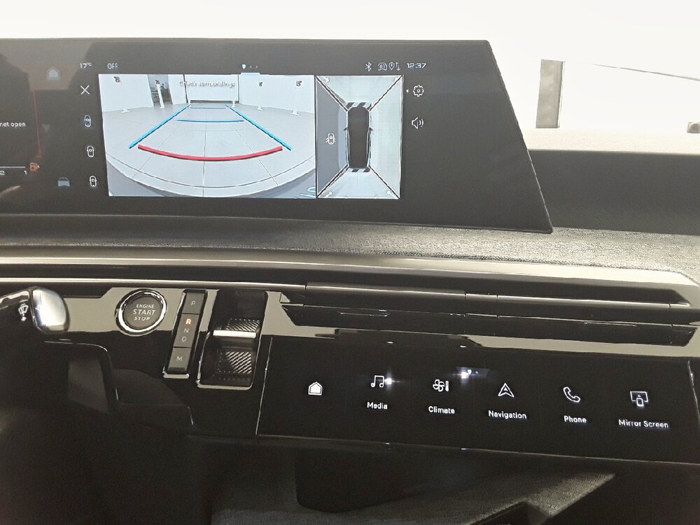 Occasion PEUGEOT 3008 3008 Hybrid 145 e-DCS6 - Allure