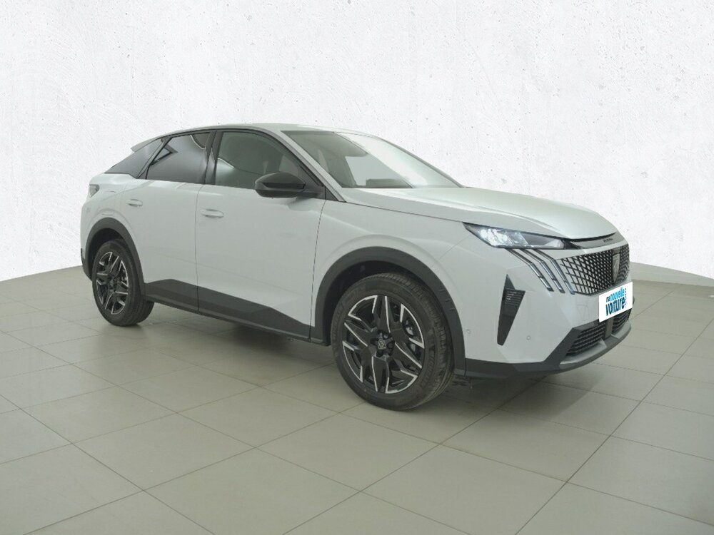 Occasion PEUGEOT 3008 3008 Hybrid 145 e-DCS6 - Allure