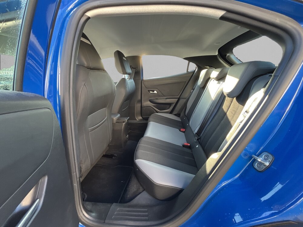 Occasion OPEL Mokka Mokka 1.5 Diesel 110 ch BVM6 - Elegance Business