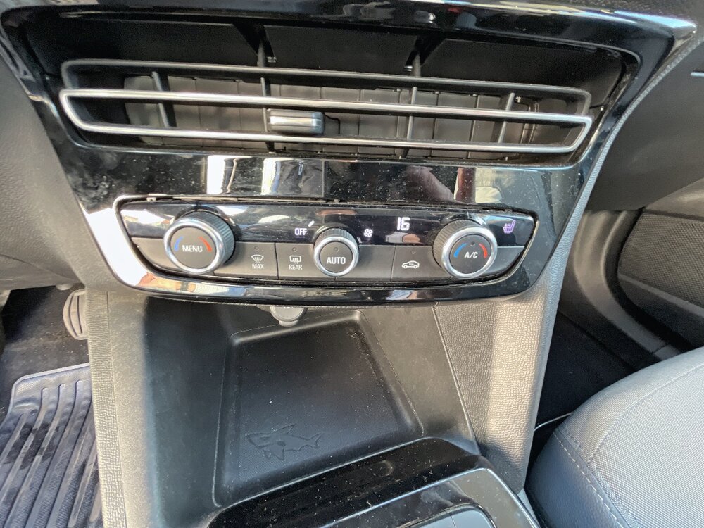 Occasion OPEL Mokka Mokka 1.5 Diesel 110 ch BVM6 - Elegance Business