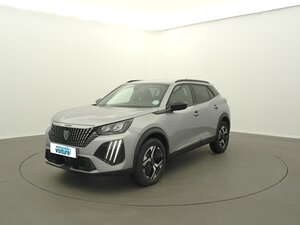 Occasion PEUGEOT 2008 2008 Hybrid 136 e-DCS6 - Allure