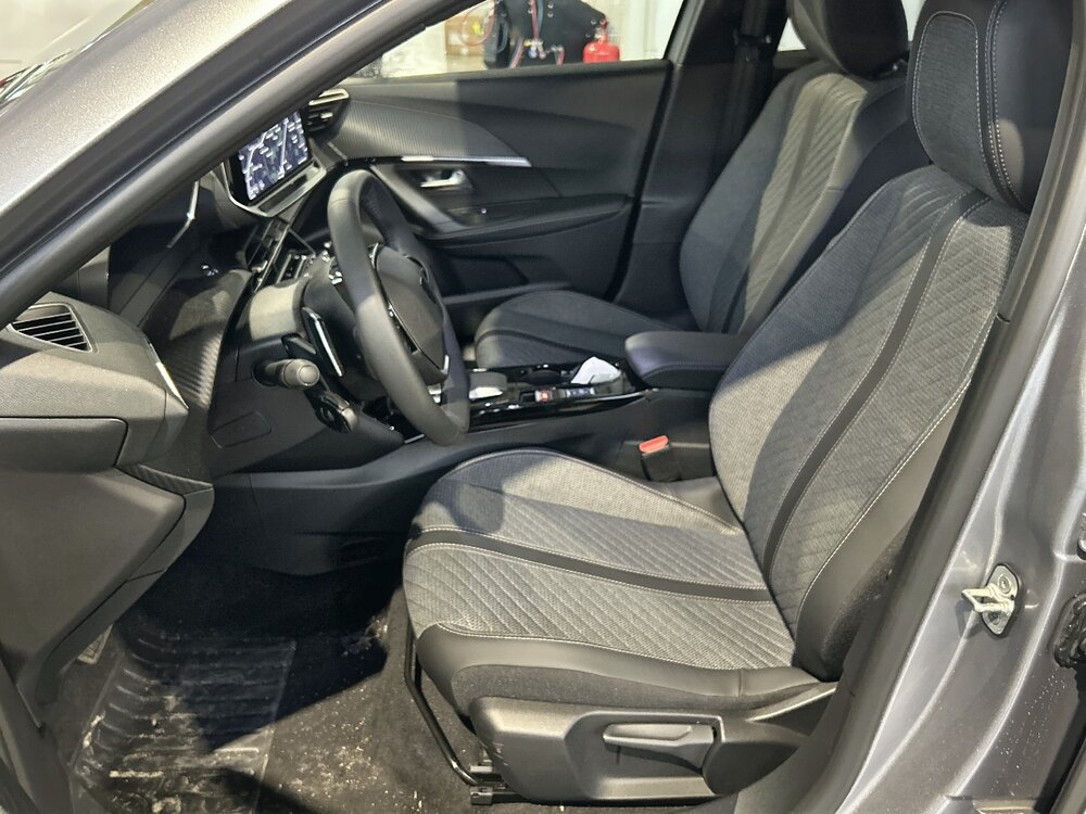 Occasion PEUGEOT 2008 2008 Hybrid 136 e-DCS6 - Allure