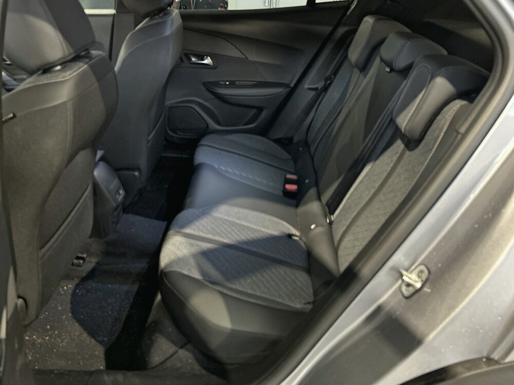 Occasion PEUGEOT 2008 2008 Hybrid 136 e-DCS6 - Allure