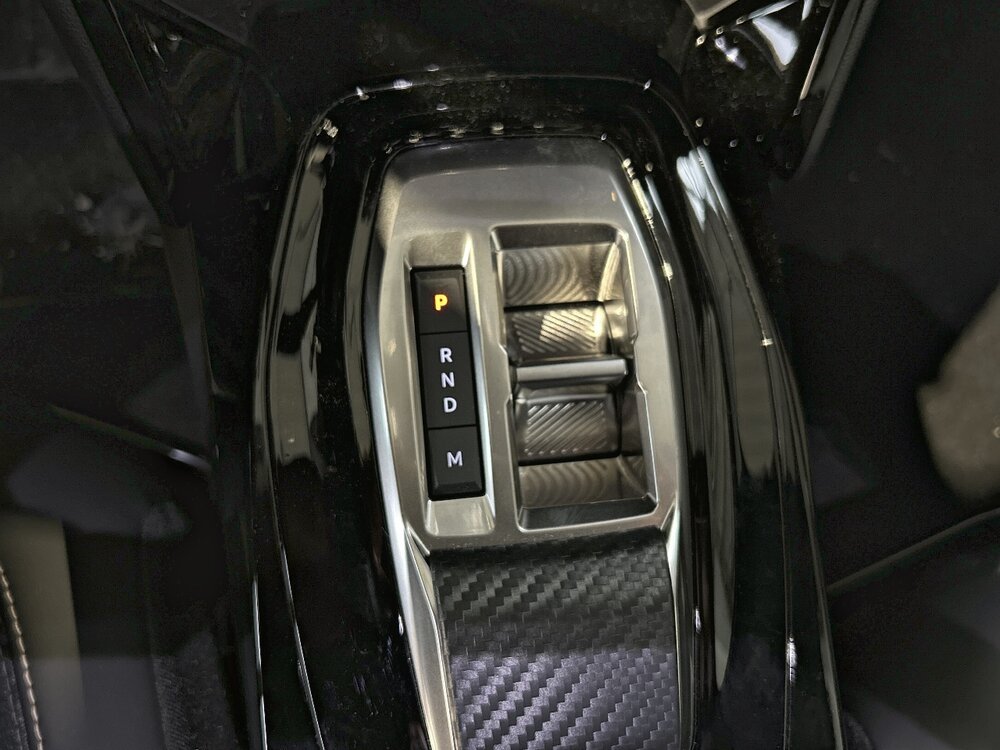 Occasion PEUGEOT 2008 2008 Hybrid 136 e-DCS6 - Allure