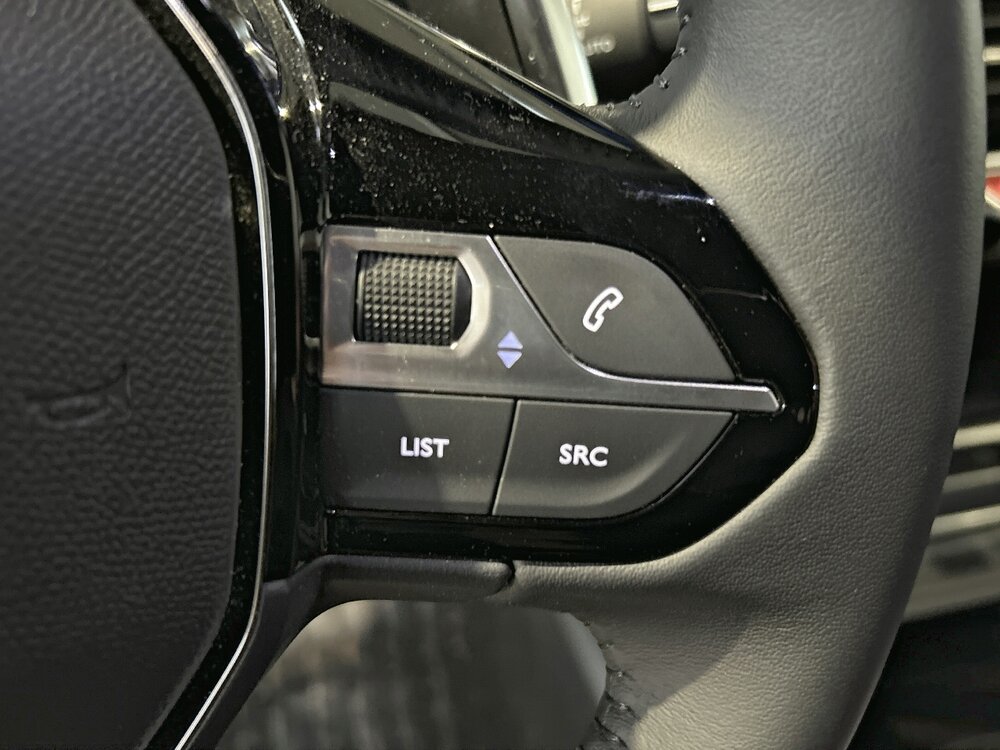 Occasion PEUGEOT 2008 2008 Hybrid 136 e-DCS6 - Allure