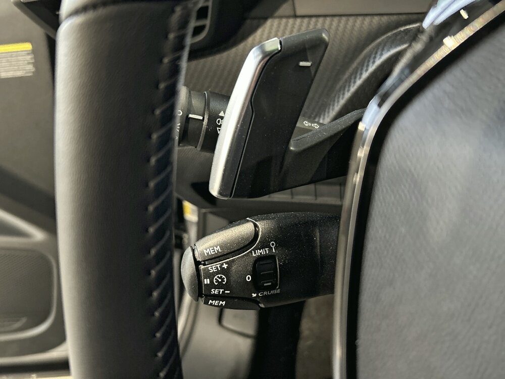 Occasion PEUGEOT 2008 2008 Hybrid 136 e-DCS6 - Allure
