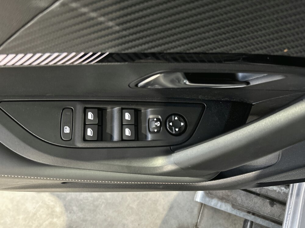 Occasion PEUGEOT 2008 2008 Hybrid 136 e-DCS6 - Allure