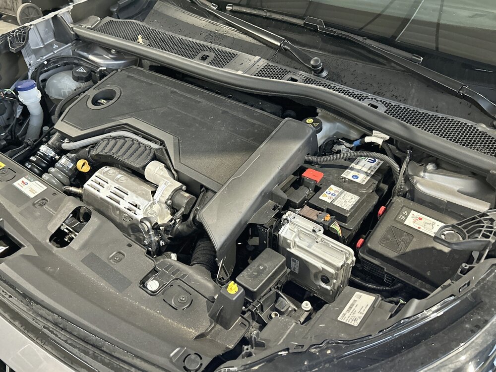 Occasion PEUGEOT 2008 2008 Hybrid 136 e-DCS6 - Allure