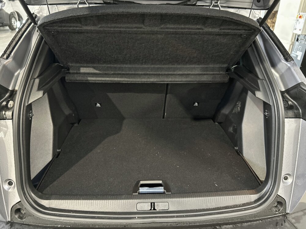 Occasion PEUGEOT 2008 2008 Hybrid 136 e-DCS6 - Allure