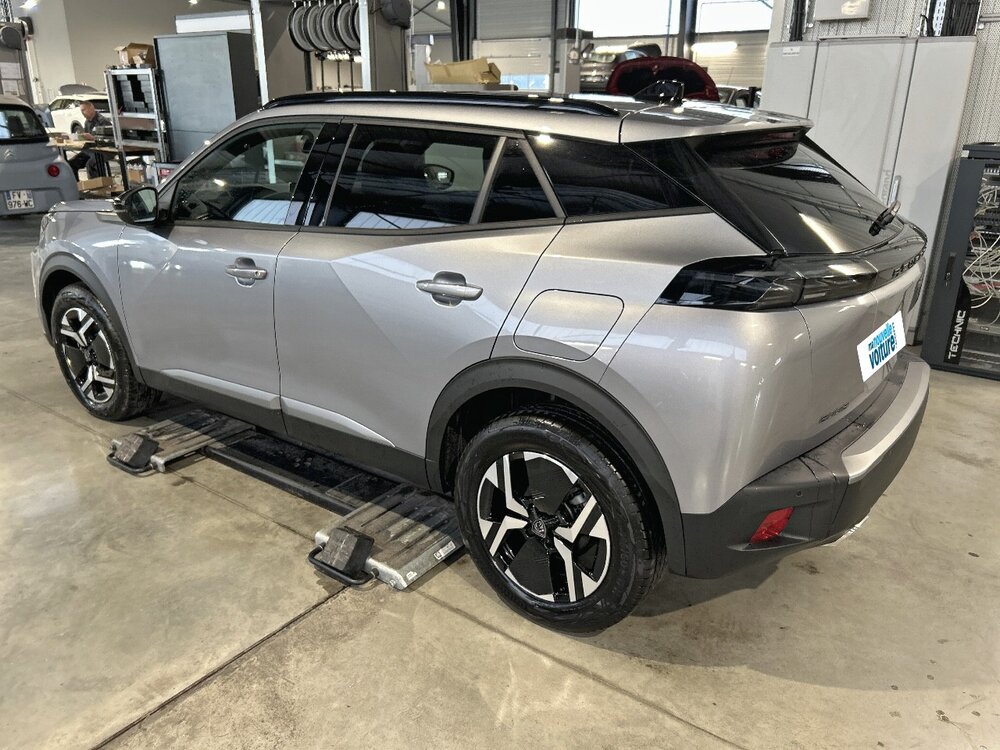Occasion PEUGEOT 2008 2008 Hybrid 136 e-DCS6 - Allure