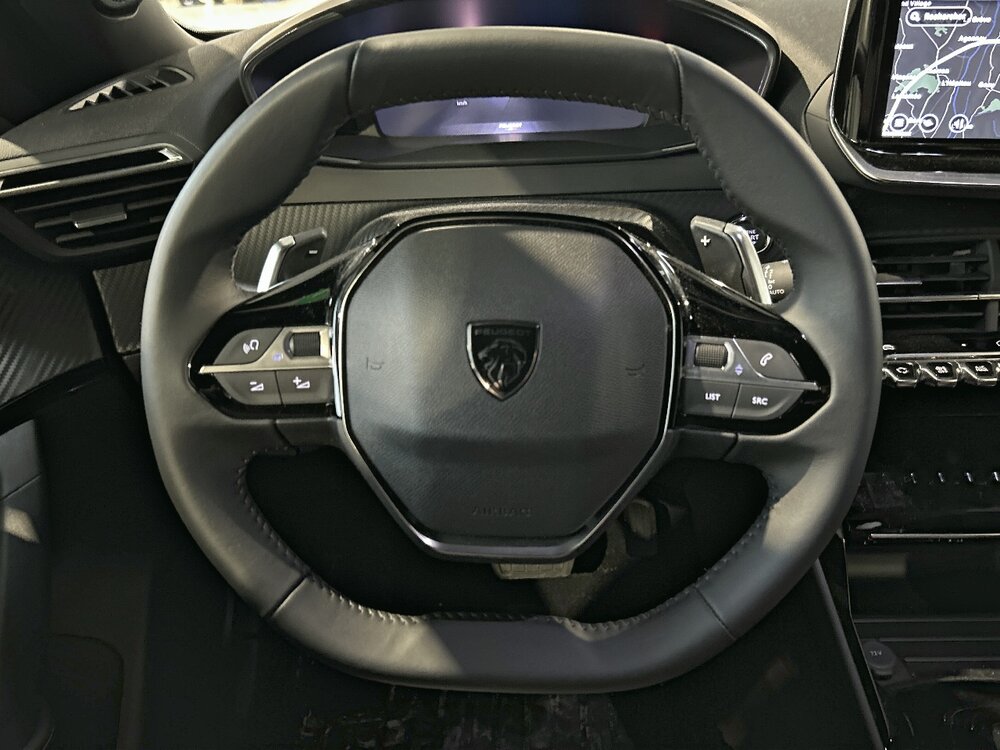 Occasion PEUGEOT 2008 2008 Hybrid 136 e-DCS6 - Allure