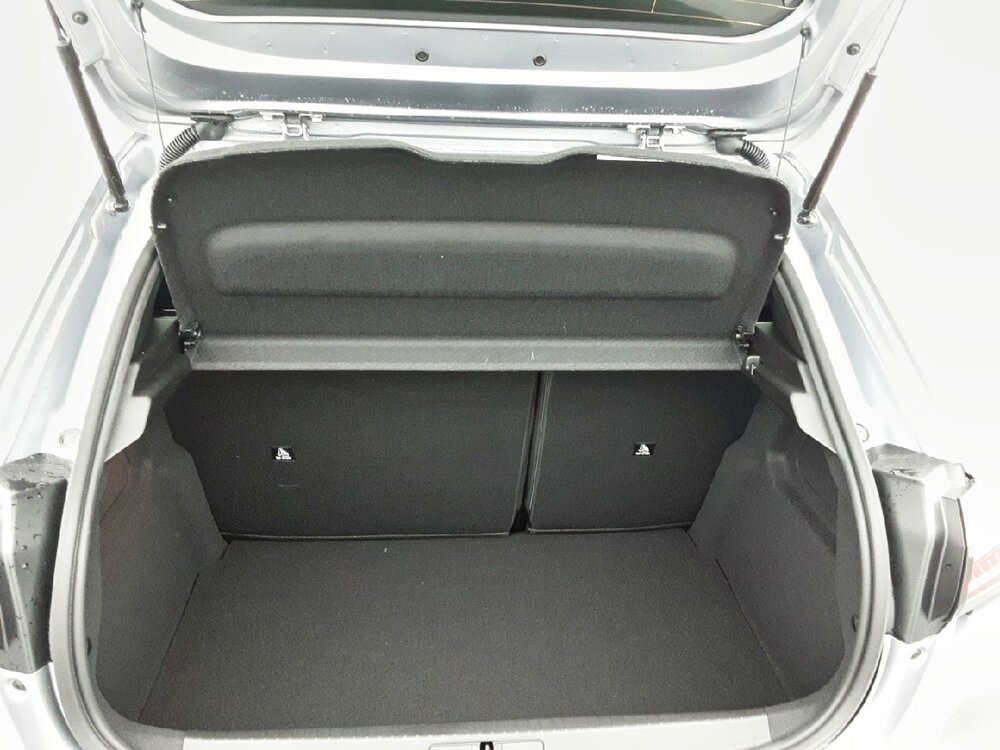 Occasion PEUGEOT 208 208 Hybrid 110 e-DCS6