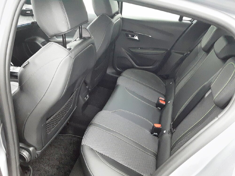 Occasion PEUGEOT 208 208 Hybrid 110 e-DCS6 - GT