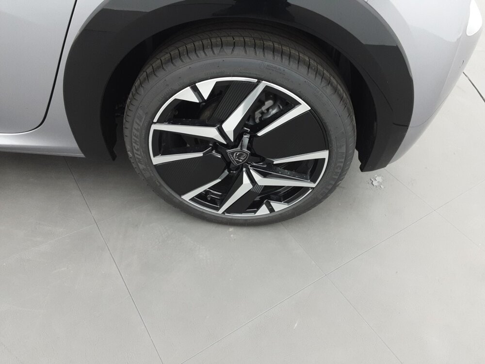 Occasion PEUGEOT 208 208 Hybrid 110 e-DCS6 - GT