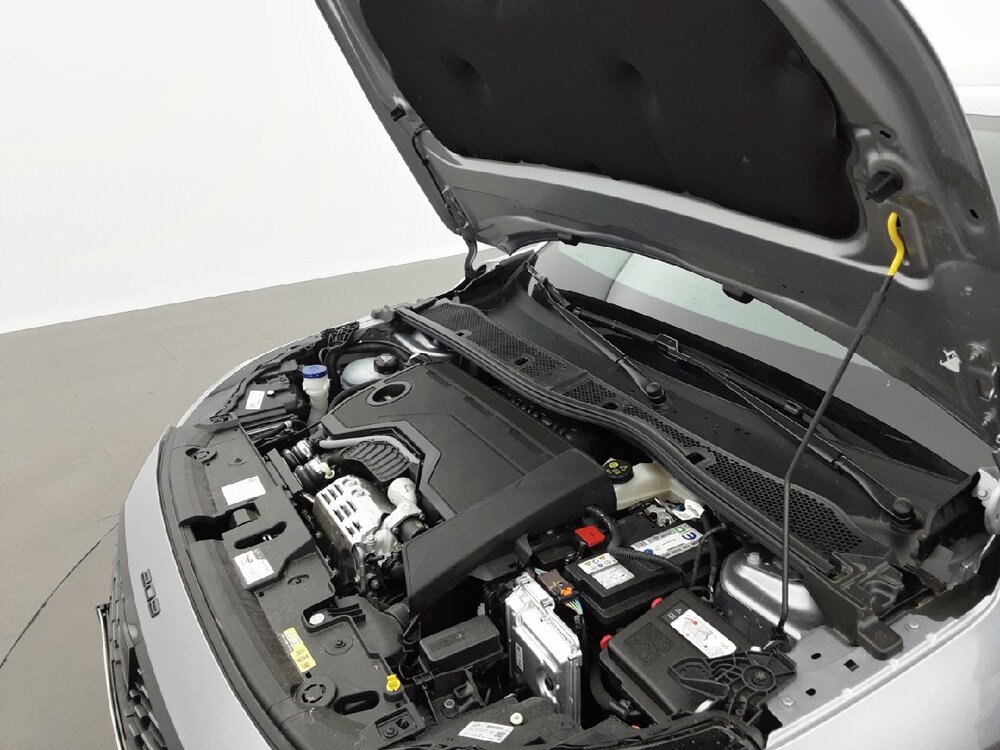 Occasion PEUGEOT 208 208 Hybrid 110 e-DCS6 - GT