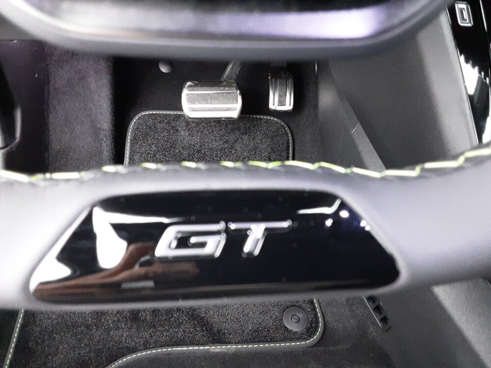 Occasion PEUGEOT 208 208 Hybrid 110 e-DCS6 - GT