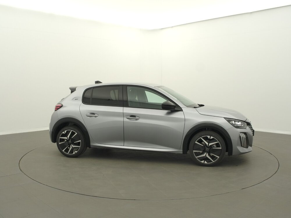 Occasion PEUGEOT 208 208 Hybrid 110 e-DCS6 - GT