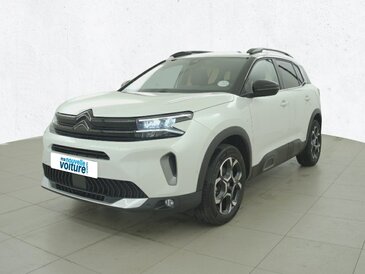 Occasion CITROEN C5 AirCross C5 Aircross PureTech 130 S&S EAT8