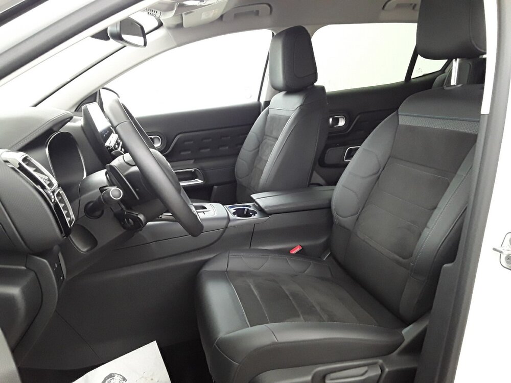 Occasion CITROEN C5 AirCross C5 Aircross PureTech 130 S&S EAT8