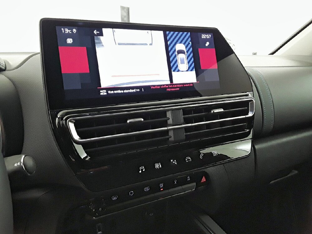 Occasion CITROEN C5 AirCross C5 Aircross PureTech 130 S&S EAT8