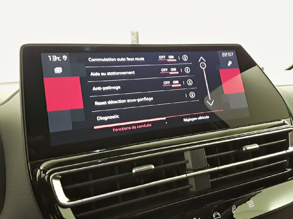 Occasion CITROEN C5 AirCross C5 Aircross PureTech 130 S&S EAT8