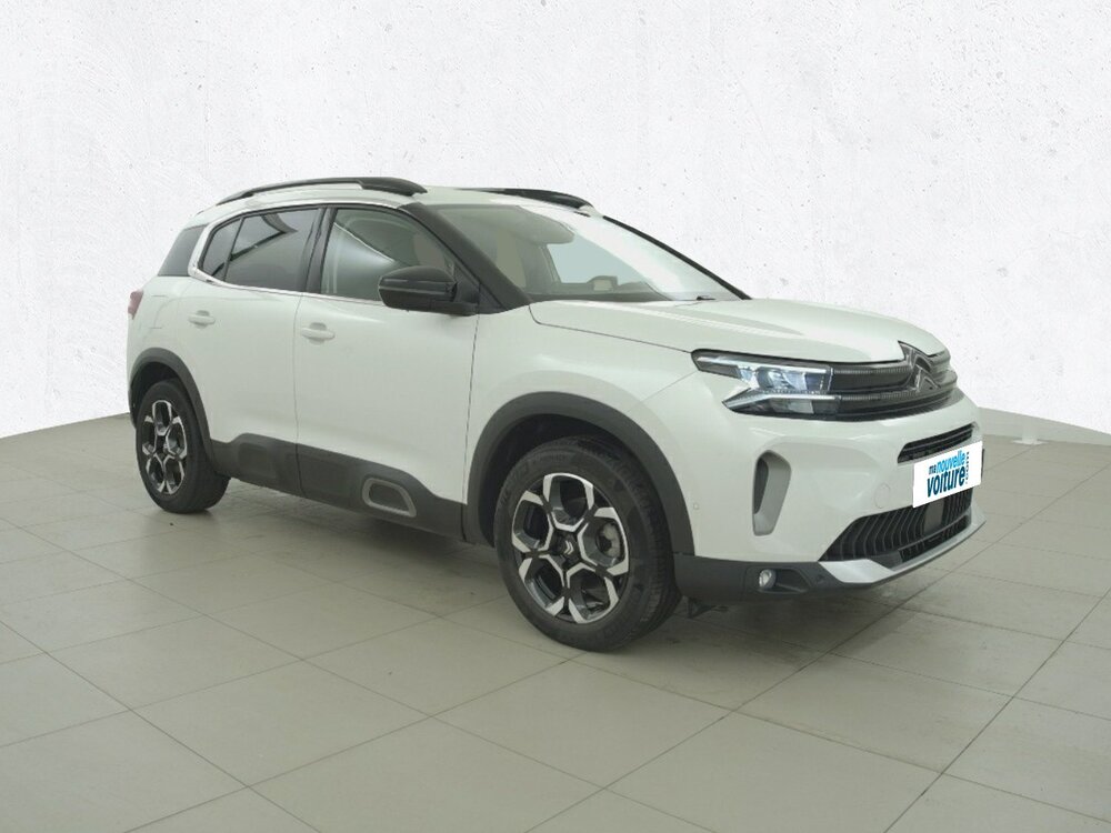 Occasion CITROEN C5 AirCross C5 Aircross PureTech 130 S&S EAT8