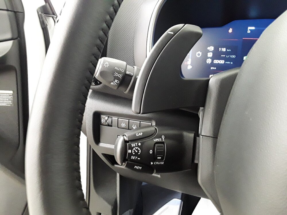 Occasion CITROEN C5 AirCross C5 Aircross PureTech 130 S&S EAT8