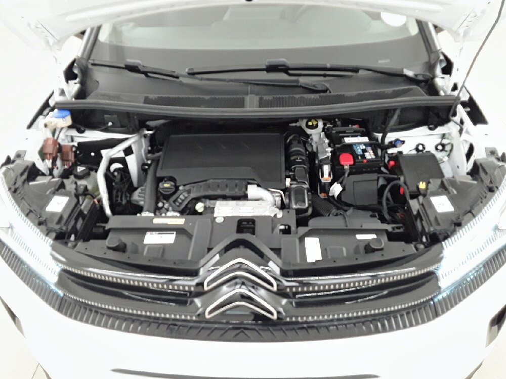 Occasion CITROEN C5 AirCross C5 Aircross PureTech 130 S&S EAT8