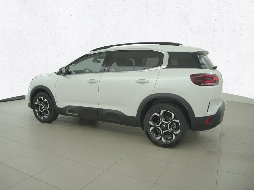 Occasion CITROEN C5 AirCross C5 Aircross PureTech 130 S&S EAT8