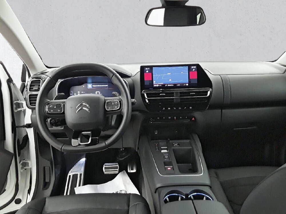 Occasion CITROEN C5 AirCross C5 Aircross PureTech 130 S&S EAT8