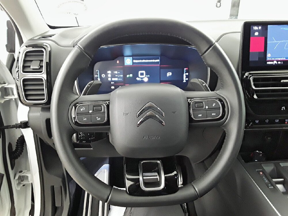 Occasion CITROEN C5 AirCross C5 Aircross PureTech 130 S&S EAT8