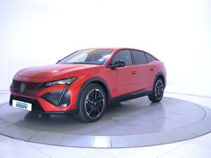 Occasion PEUGEOT 408 408 Hybrid 136 e-DCS6 - GT