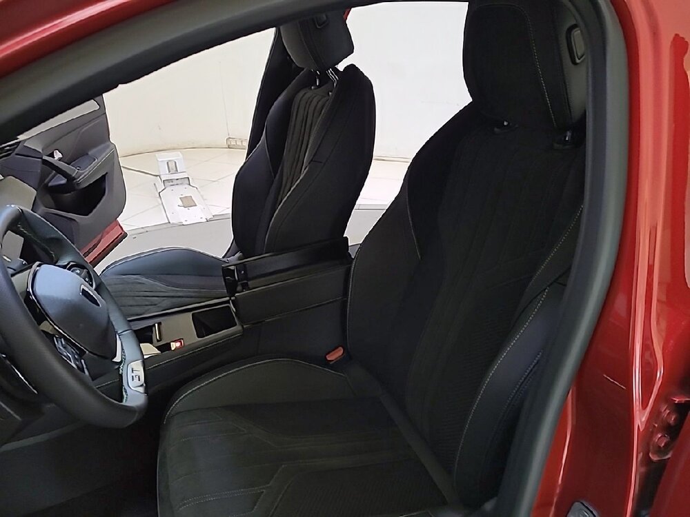 Occasion PEUGEOT 408 408 Hybrid 136 e-DCS6 - GT