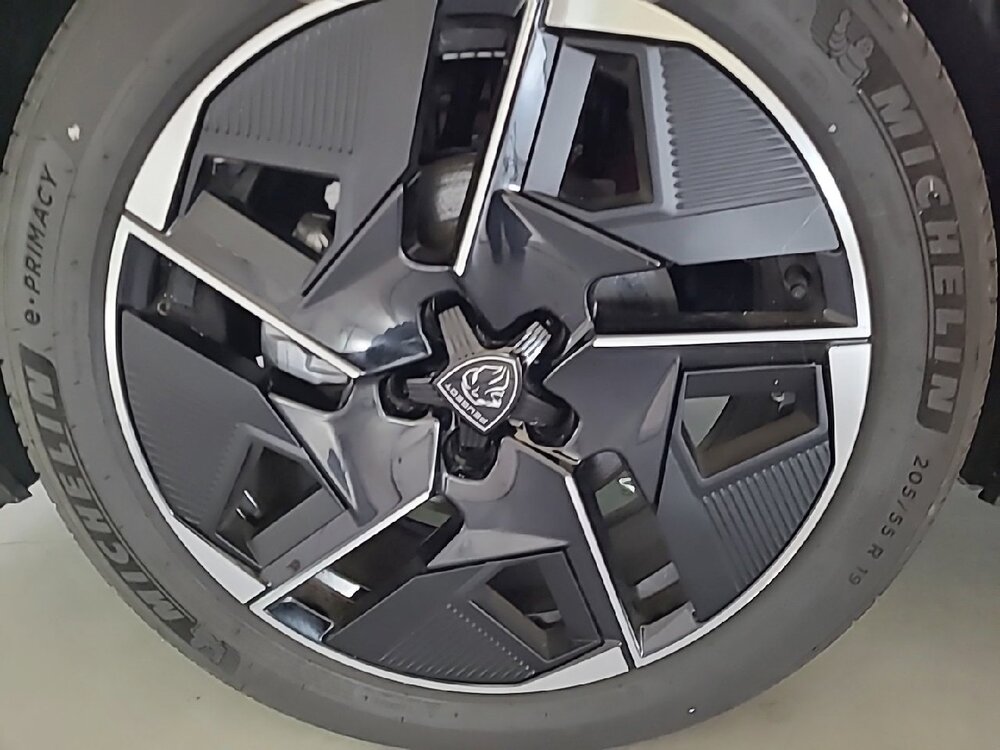 Occasion PEUGEOT 408 408 Hybrid 136 e-DCS6 - GT