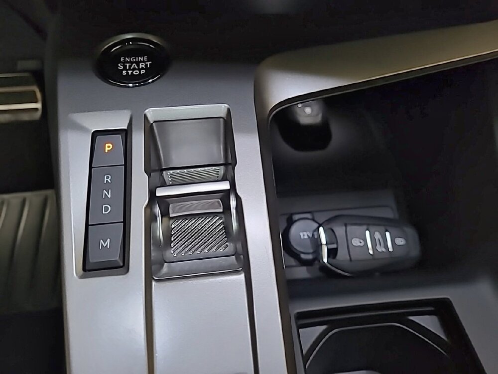 Occasion PEUGEOT 408 408 Hybrid 136 e-DCS6 - GT