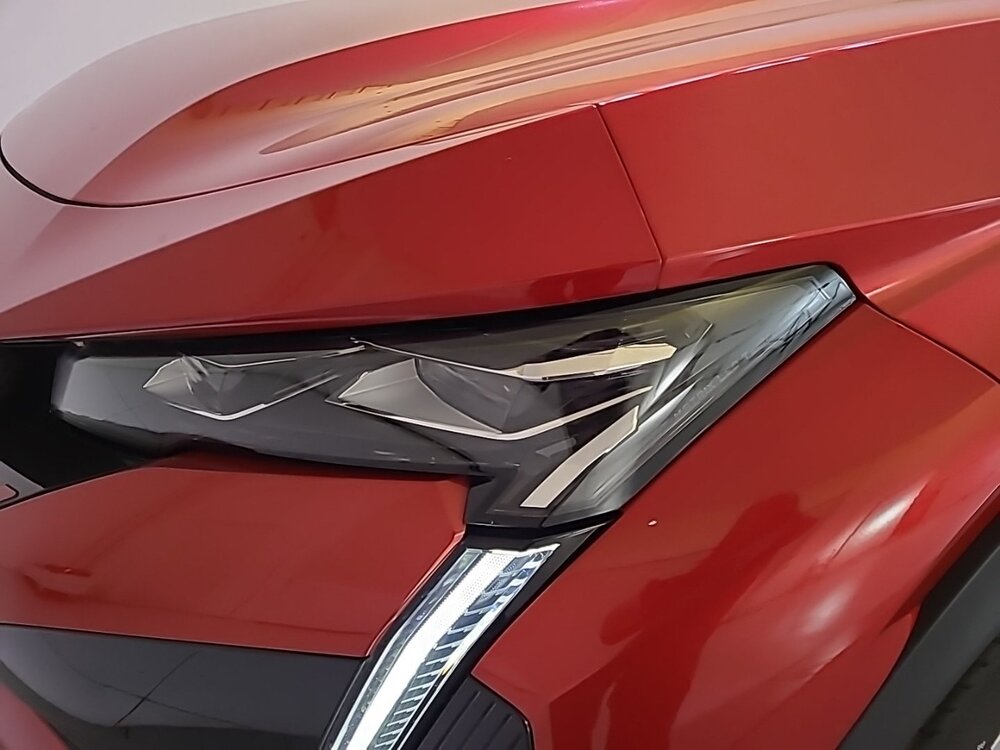 Occasion PEUGEOT 408 408 Hybrid 136 e-DCS6 - GT