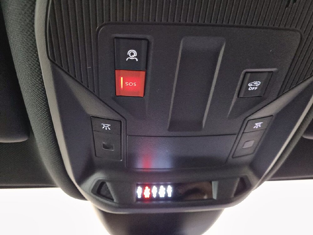 Occasion PEUGEOT 408 408 Hybrid 136 e-DCS6 - GT