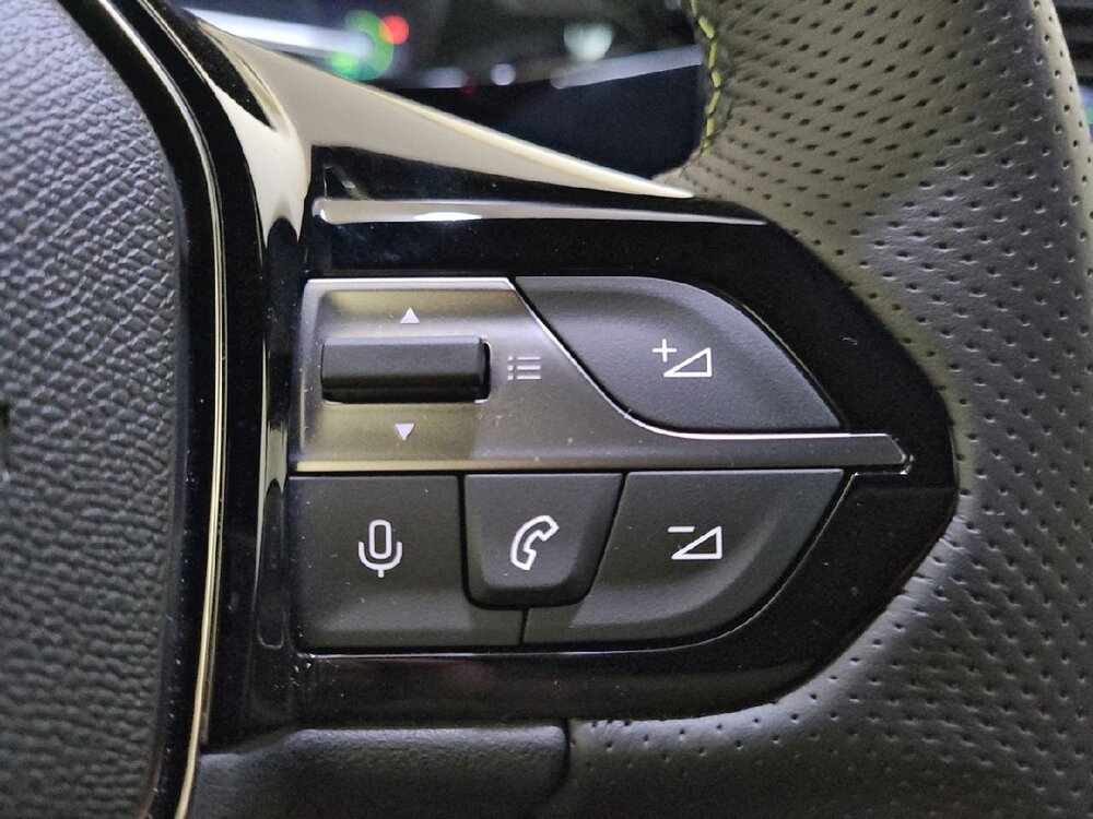 Occasion PEUGEOT 408 408 Hybrid 136 e-DCS6 - GT