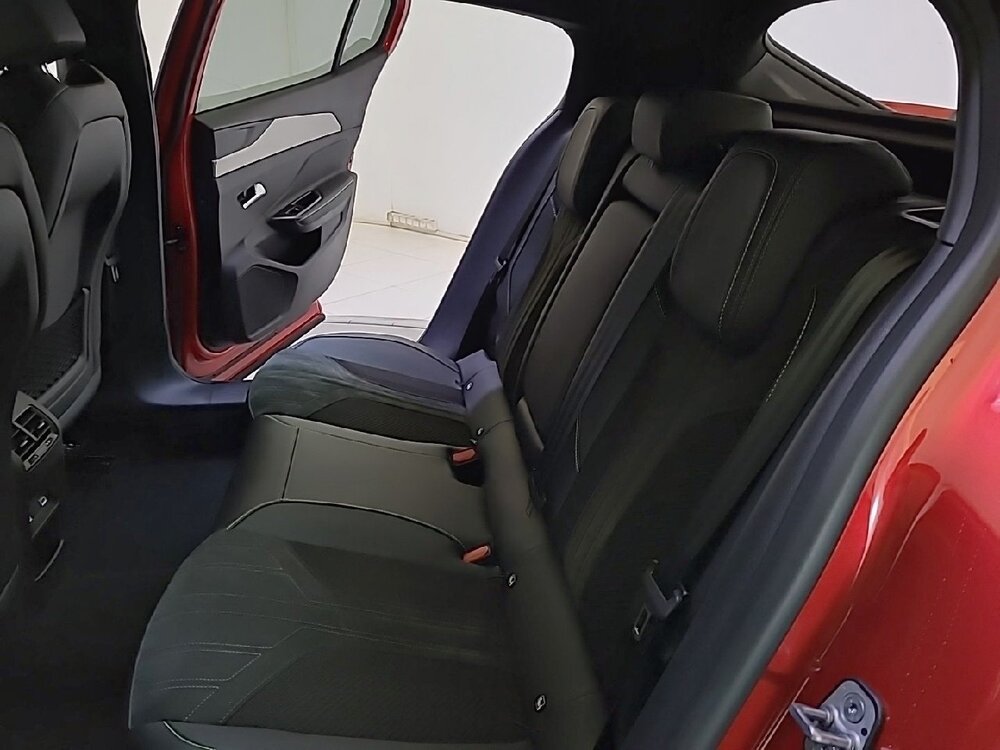 Occasion PEUGEOT 408 408 Hybrid 136 e-DCS6 - GT