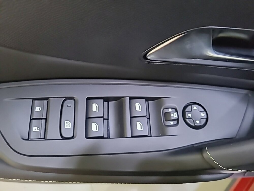 Occasion PEUGEOT 408 408 Hybrid 136 e-DCS6 - GT