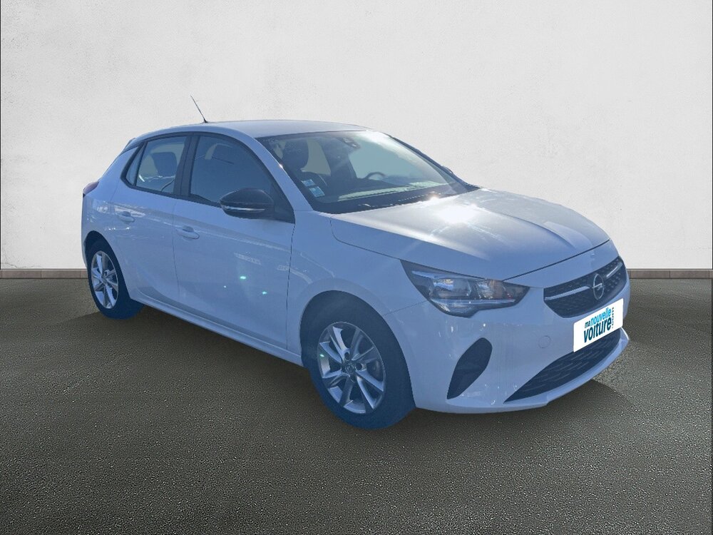 Occasion OPEL Corsa Corsa 1.2 75 ch BVM5 - Edition