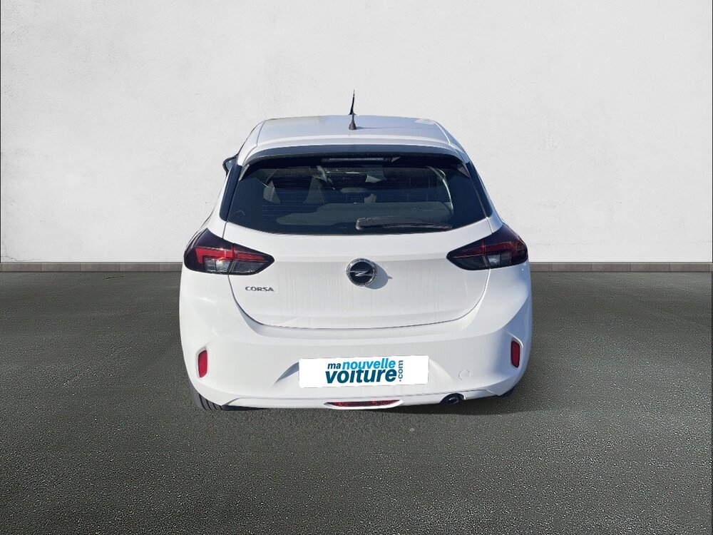 Occasion OPEL Corsa Corsa 1.2 75 ch BVM5 - Edition