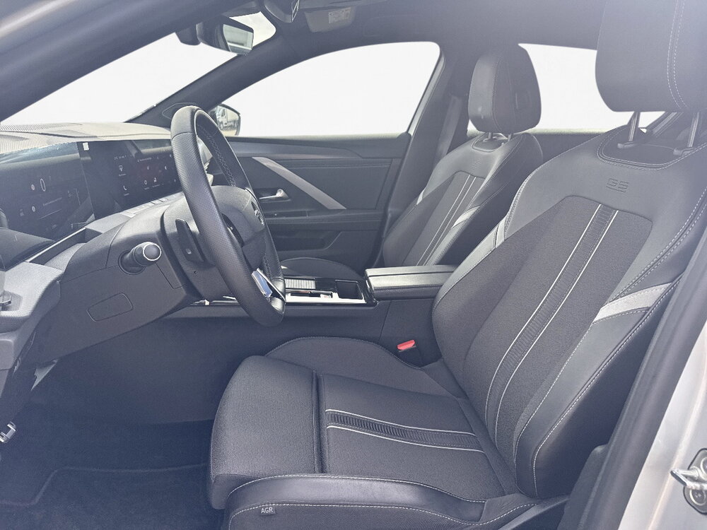 Occasion OPEL Astra Astra 1.5 Diesel 130 ch BVA8 - GS